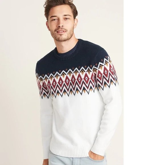 🍂HOST PICK🍂 Old Navy Tribal Print Cardigan